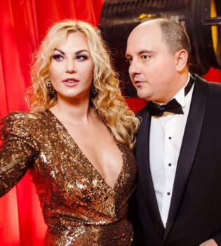 Снова на паркете: бывшие участники Танців з зіками вернулись в проект