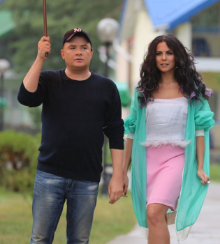 Судьи шоу Х-фактор 8