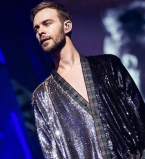 Макс Барских фото 2017