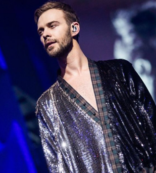 Макс Барских фото 2017