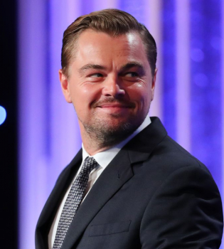 Леонардо Ди Каприо фото