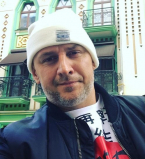 Потап поздравил Настю Каменских с началом сольной карьеры