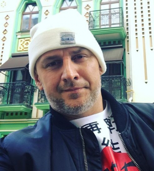 Потап поздравил Настю Каменских с началом сольной карьеры