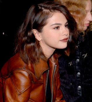 Селена Гомес рассталась с The Weeknd