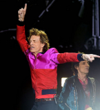 Любви все возрасты покорны: 74-летний Мик Джаггер встречается с 22-летней девушкой