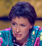 Квартал 95 спародировал Надежду Савченко в службе секс по телефону