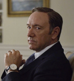 Из-за скандала с Кевином Спейси Netflix решили завершить сериал "Карточный домик"