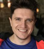 Анатолий Анатолич готов покорить Нью-Йорк