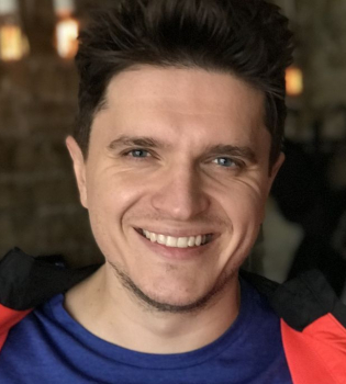 Анатолий Анатолич готов покорить Нью-Йорк