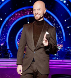 Влад Яма о Танцях з зірками: Это перевернуло мою жизнь