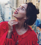 Регина Тодоренко рассталась со своим возлюбленным