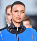 Ирина Шейк на Хэллоуин