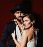 TamerlanAlena показали сексуальное семейное фото