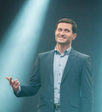 Финалист шоу &quot;Танці з зірками&quot; Ахтем Сеитаблаев опубликовал фото с тремя детьми