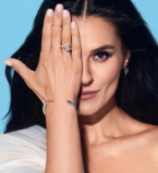 Яркая и естественная: Маша Ефросинина вышла в свет без макияжа