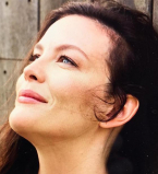 Многодетная мама Лив Тайлер похудела и снялась в нижнем белье