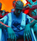 Эксперт проекта Топ-модель по-украински Костя Боровский: Я посвятил несколько тату своей жене и дочери