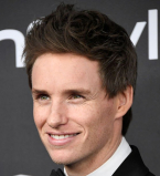 Официально: Эдди Редмэйн станет отцом во второй раз