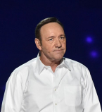 Кевин Спейси уходит из кино