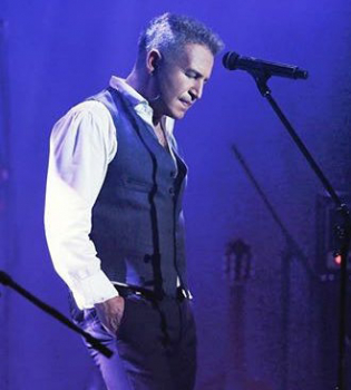 Леонид Агутин показал старшую дочь: Скучаю по ней