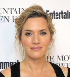 Кейт Уинслет снялась в роскошной фотосессии и призвала девушек не стесняться пышных форм