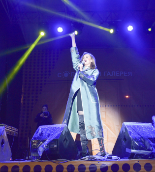 Мария Яремчук Кривой Рог