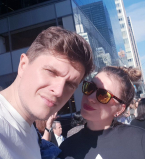 Анатолий Анатолич рассказал об обстановке в Нью-Йорке после недавнего теракта