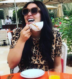 Как похудела! Ирина Дубцова восхитила стройной фигурой в купальнике