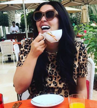 Как похудела! Ирина Дубцова восхитила стройной фигурой в купальнике