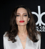 Анджелина Джоли, Кейт Уинслет, Ева Лонгория и другие голливудские красотки блистают на премии Hollywood Film Awards