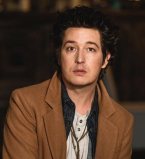 Дмитрий Шуров в фотосессии Viva!