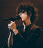 LP едет на Х-фактор