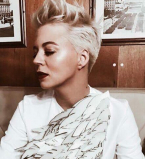 Onuka отказалась выступать с российскими музыкантами и их сняли с программы