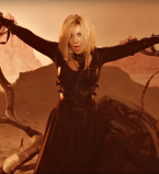 Ирина Билык представила новый клип