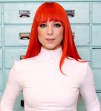 Tarabarova взбудоражила Киев громким ревом сирен