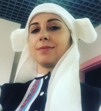 Тоня Матвиенко показала взрослую дочь в день ее рождения