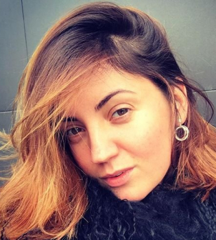 Ольга Цибульская сравнила себя с Дженнифер Лопес