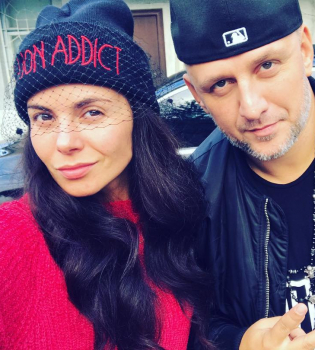 Потап и Настя фото 2017