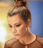 Какие кубики! Ани Лорак восхитила стальным прессом