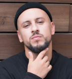 Monatik станет специальным гостем закрытой записи эксклюзивного трека Фаррелла Уильямса в Шанхае