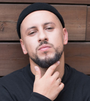 Monatik станет специальным гостем закрытой записи эксклюзивного трека Фаррелла Уильямса в Шанхае