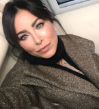 Какая милая: Ани Лорак поделилась раритетным детским фото и рассказала о первых шагах в творчестве