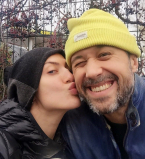 жена Сергея Бабкина рассказала