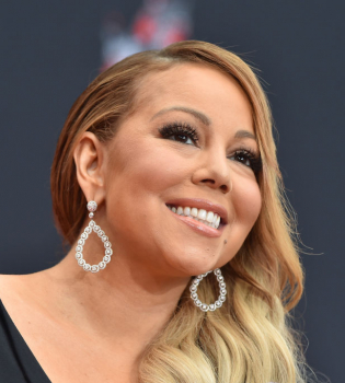 Ради похудения Мэрайя Кэри удалила себе часть желудка