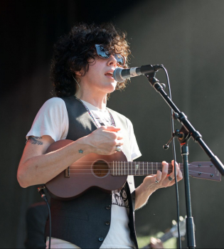 LP снова в Киеве