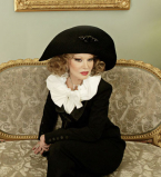 На 59-м году умерла дочь Людмилы Гурченко