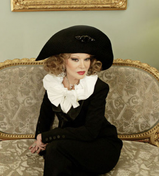 На 59-м году умерла дочь Людмилы Гурченко