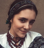 Дочь Тони Матвиенко засыпала сеть нежными фото со своим парнем