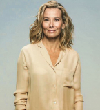 Мисс натуральность: фото 44-летней Юлии Высоцкой без косметики