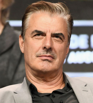 Идеальный мужчина уже не тот: звезда сериала Секс в большом городе изменился до неузнаваемости